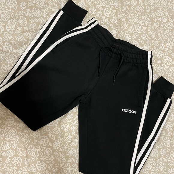 ADIDAS SWEATPANTS - Picture 2 of 4